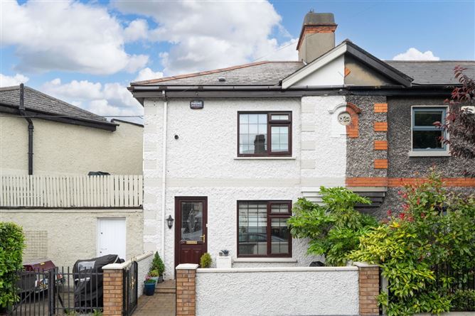 24 O Carolan Road, The Tenters, Dublin 8 - DNG Central - 4943449