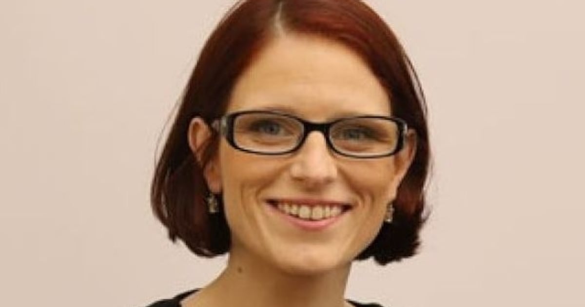 Ex-TD Violet-Anne Wynne says she cannot pay rent and is depending on goodwill