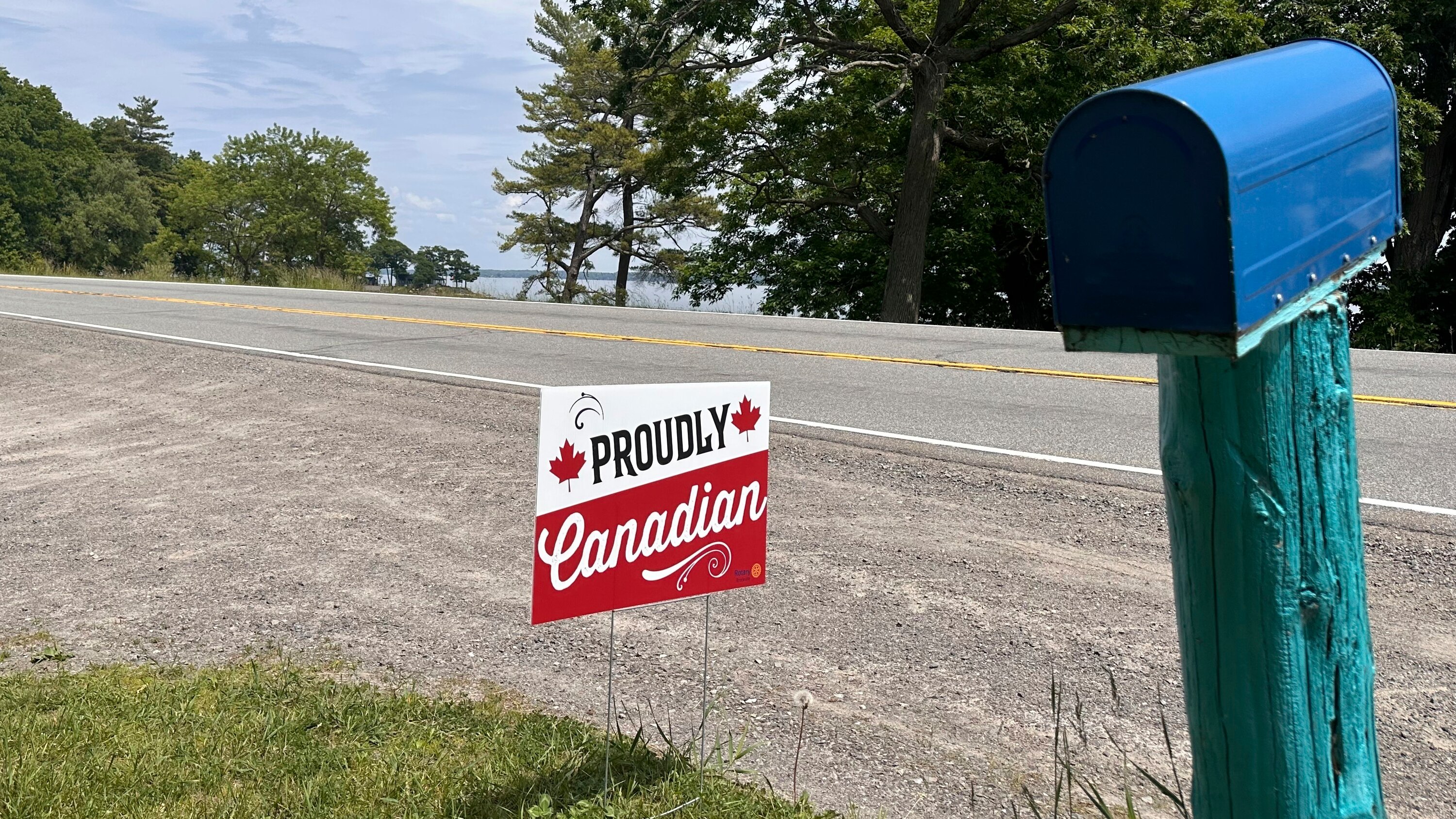 Opinion | ‘He’s Nuts, Your Trump.’ Canada Unites Against America.
