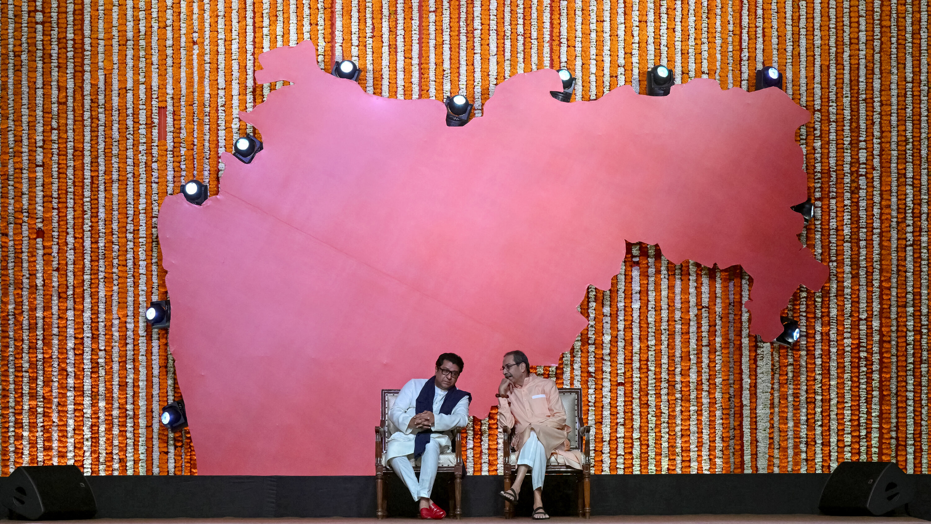 Modi Wants More Indians to Speak Hindi. Some States Are Shouting ‘No.’