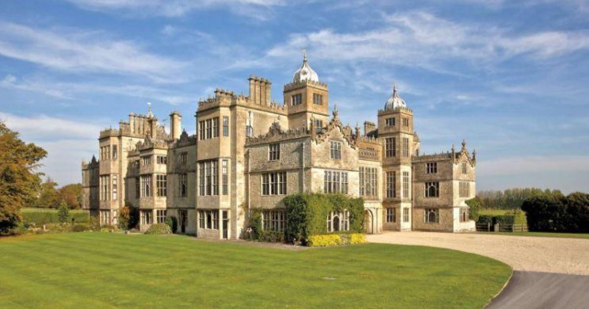 High-end car business plots expansion at 4,500-acre estate
