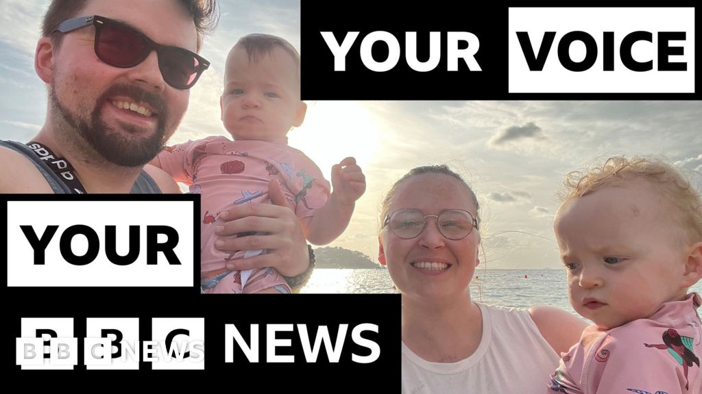 How we saved hundreds of pounds on our summer holiday
