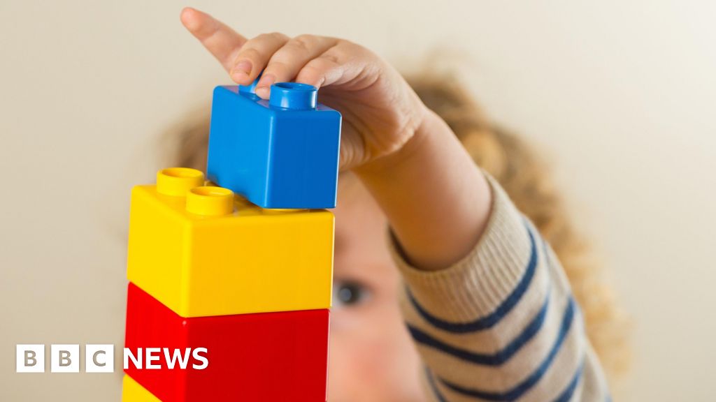Families invited to enjoy annual Children's Day
