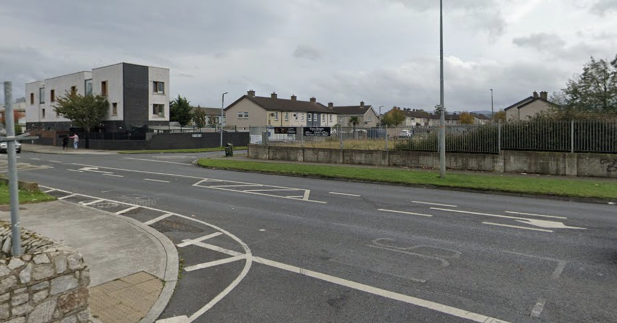 Young man critical after e-scooter crash in west Dublin