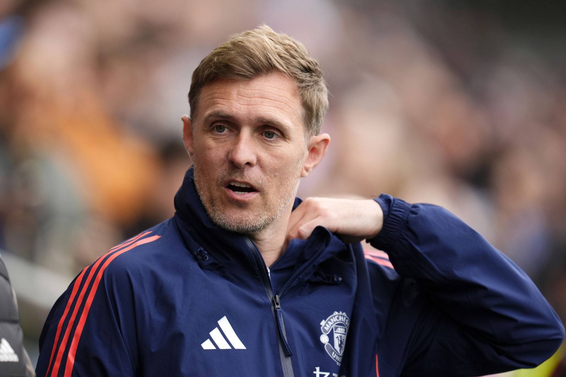 Darren Fletcher lands 'exciting' new Manchester United role