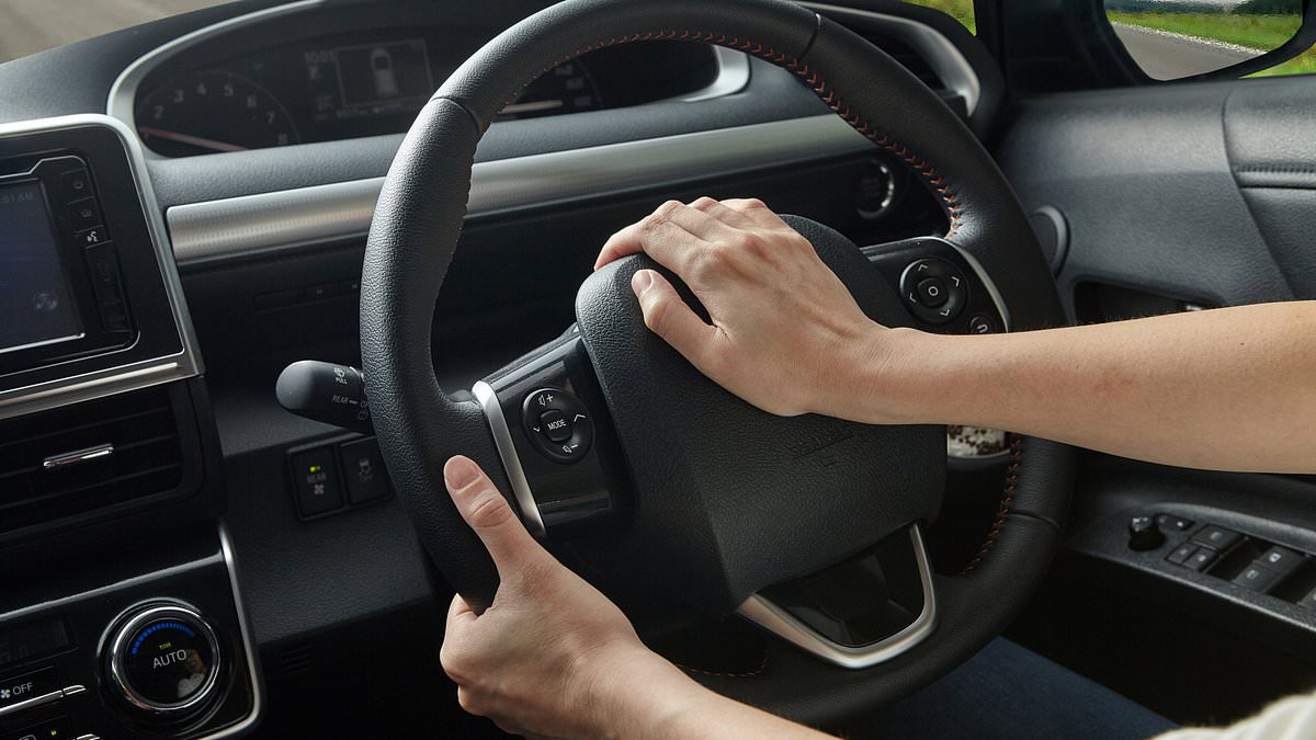 Another car giant issues urgent recall for thousands of vehicles over airbag concerns