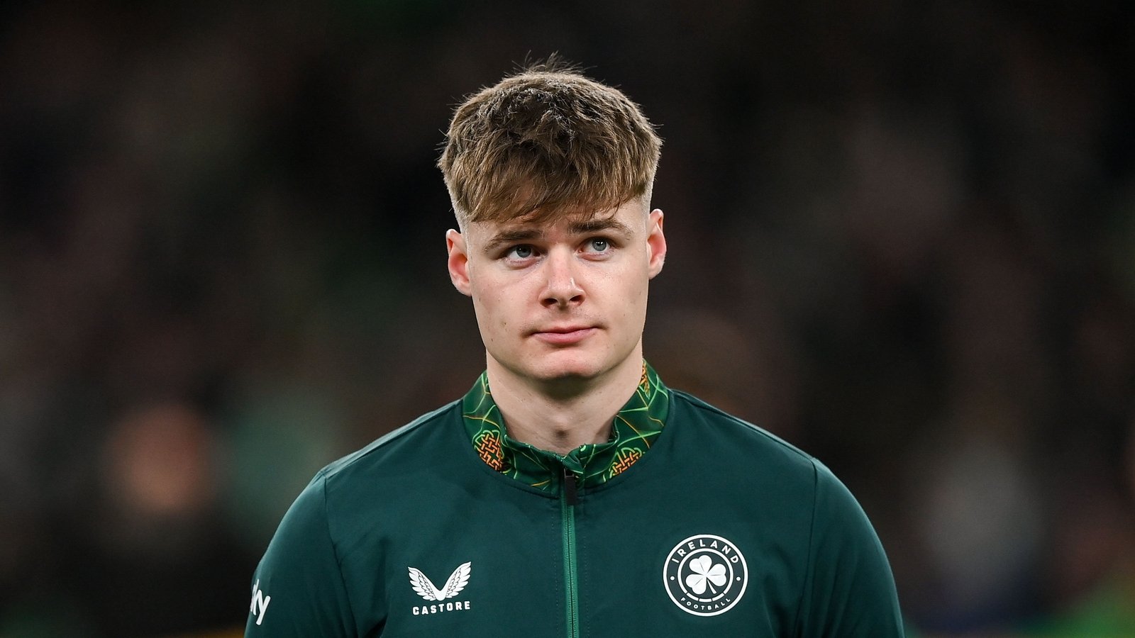 Treacy pinpoints pros and cons if Ferguson joins Roma