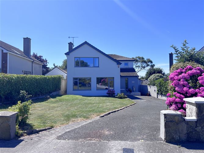 58 Thormanby Lawns, Howth, Dublin - Stuart McDonnell Properties - 4943708