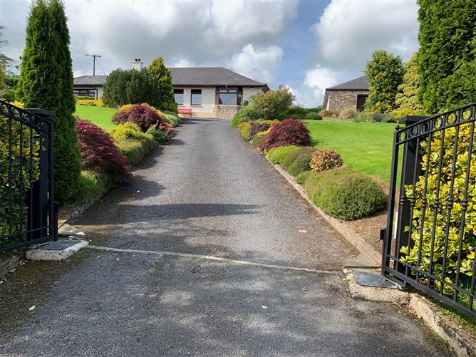 Rathmoon, Baltinglass, Wicklow - Kinsella Auctioneers (Baltinglass) - 4943706