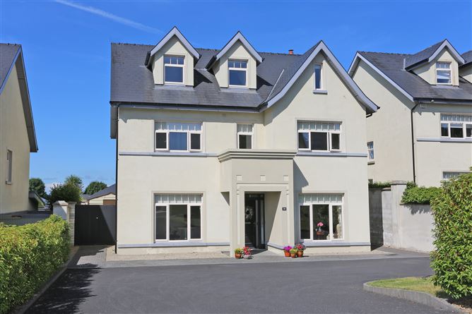26 Foxhollow, Golf Links Road, Castletroy, Limerick - Sherry FitzGerald Limerick - 4943692