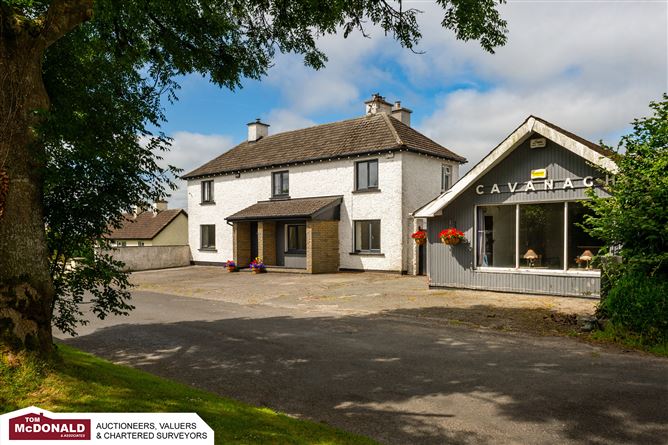 Tooreen, Walsh Island, near, Portarlington, Offaly - Tom McDonald &amp; Associates - 4943693
