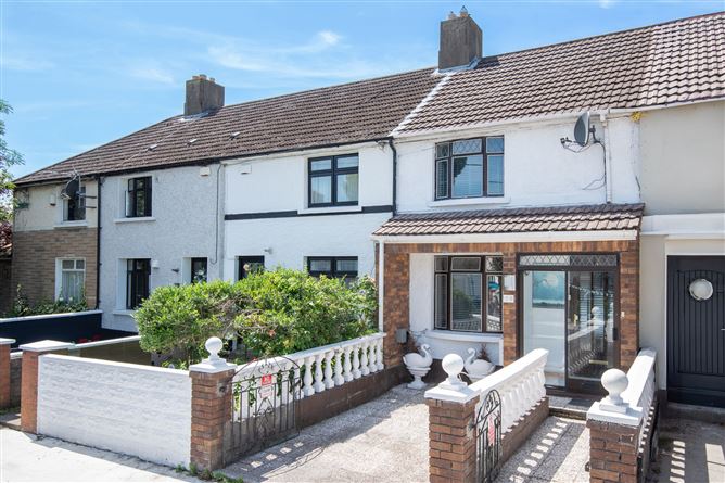 34 Our Lady's Road, Maryland, South City Centre, Dublin 8 - Mullery O Gara Estate Agents - 4935123