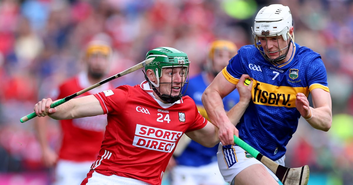 All-Ireland hurling final: Throw-in time, where to watch, story so far