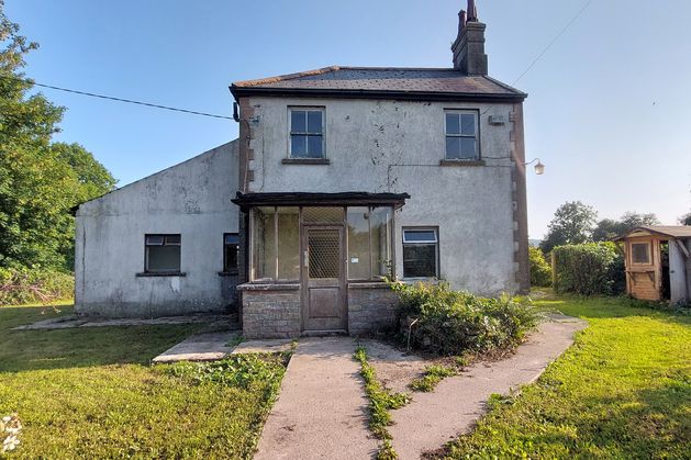 67ac farm in Waterford’s Blackwater Valley for €940,000