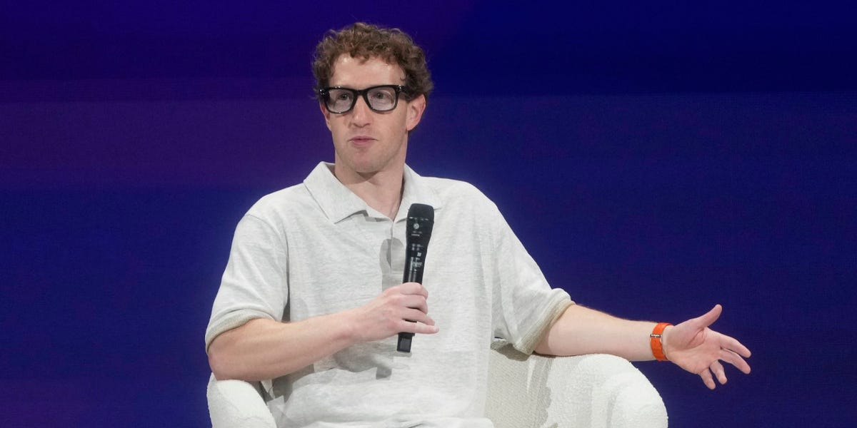 Zuckerberg back on the stand? Meta boss expected to testify in trial on the heels of FTC grilling