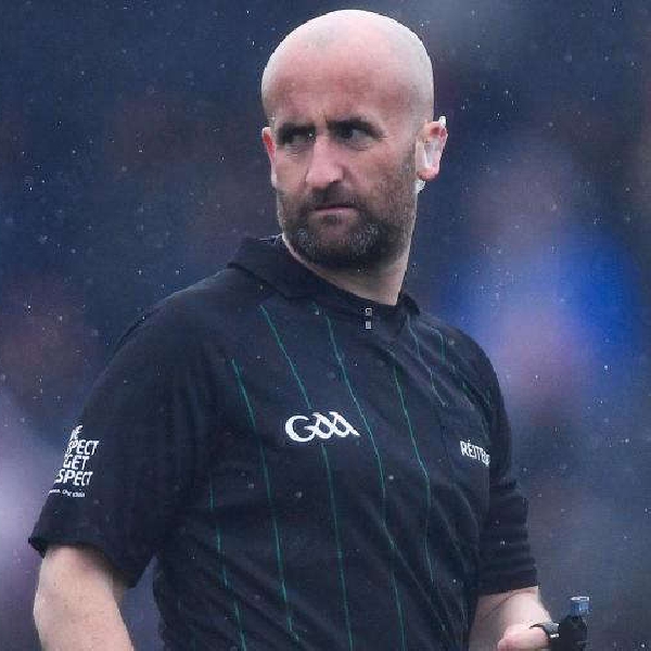 GAA fans praise Brendan Cawley's All-Ireland appointment