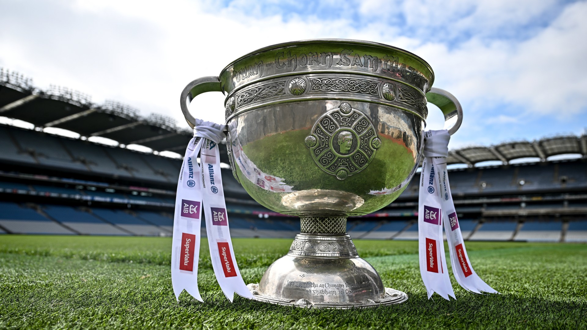 GAA make huge announcement surrounding All-Ireland final between Kerry &amp; Donegal