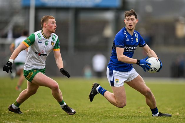 Talking points as Kerry build towards All-Ireland football final against Donegal