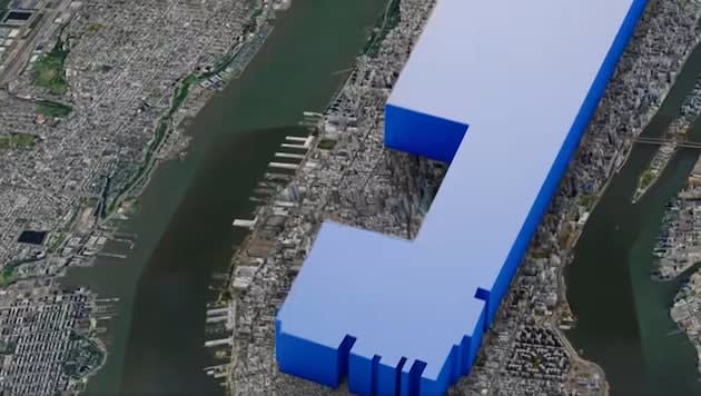 Meta’s Hyperion Megacenter: Zuckerberg’s Boldest AI Bet Yet