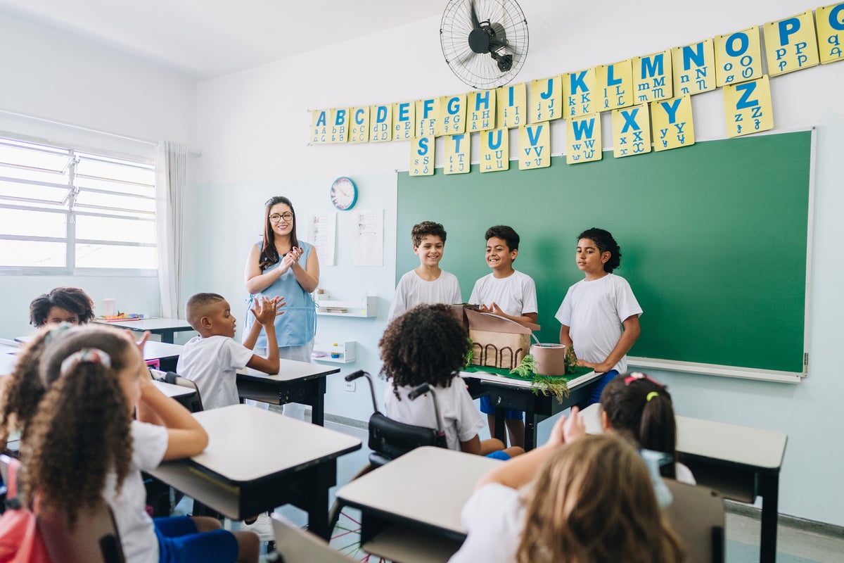 Children to be taught how to resist Andrew Tate ‘incel’ culture at school