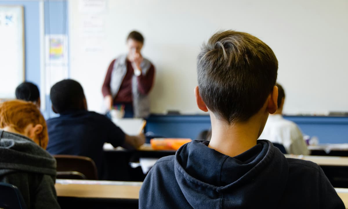 What is an incel? Schools aim to tackle incel culture in new guidance