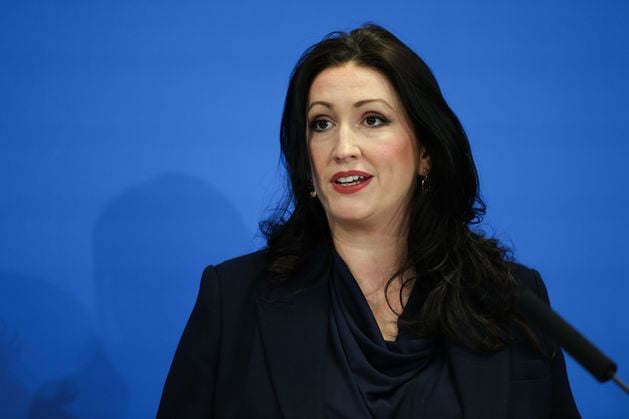 Emma Little-Pengelly slams criticism of NI economy: 'I am sick of some who constantly talk down NI’