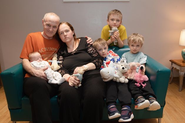 Meath community rallies to support family of woman who passed away two months after giving birth