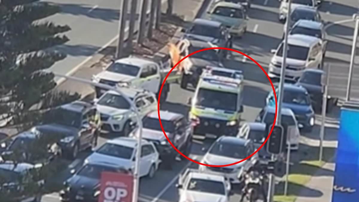 Aussies lash out at drivers over an infuriating act on the road