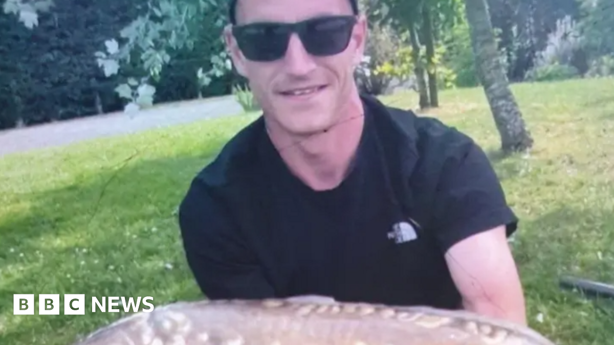 Louis Price was 'scared' of ex accused of Christmas murder