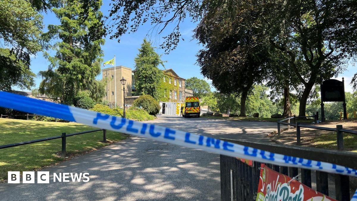 Seven charged with murder as Dewsbury park stabbing victim named
