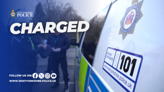 Seven Men Charged with Murder, Crow Nest Park, Dewsbury