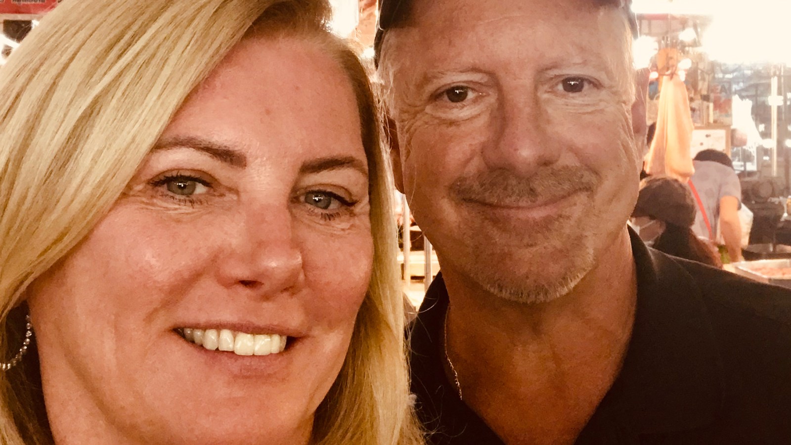 Convicted Killer Phones in From Prison in ‘Trophy Wife: Murder on Safari’ Docuseries Trailer