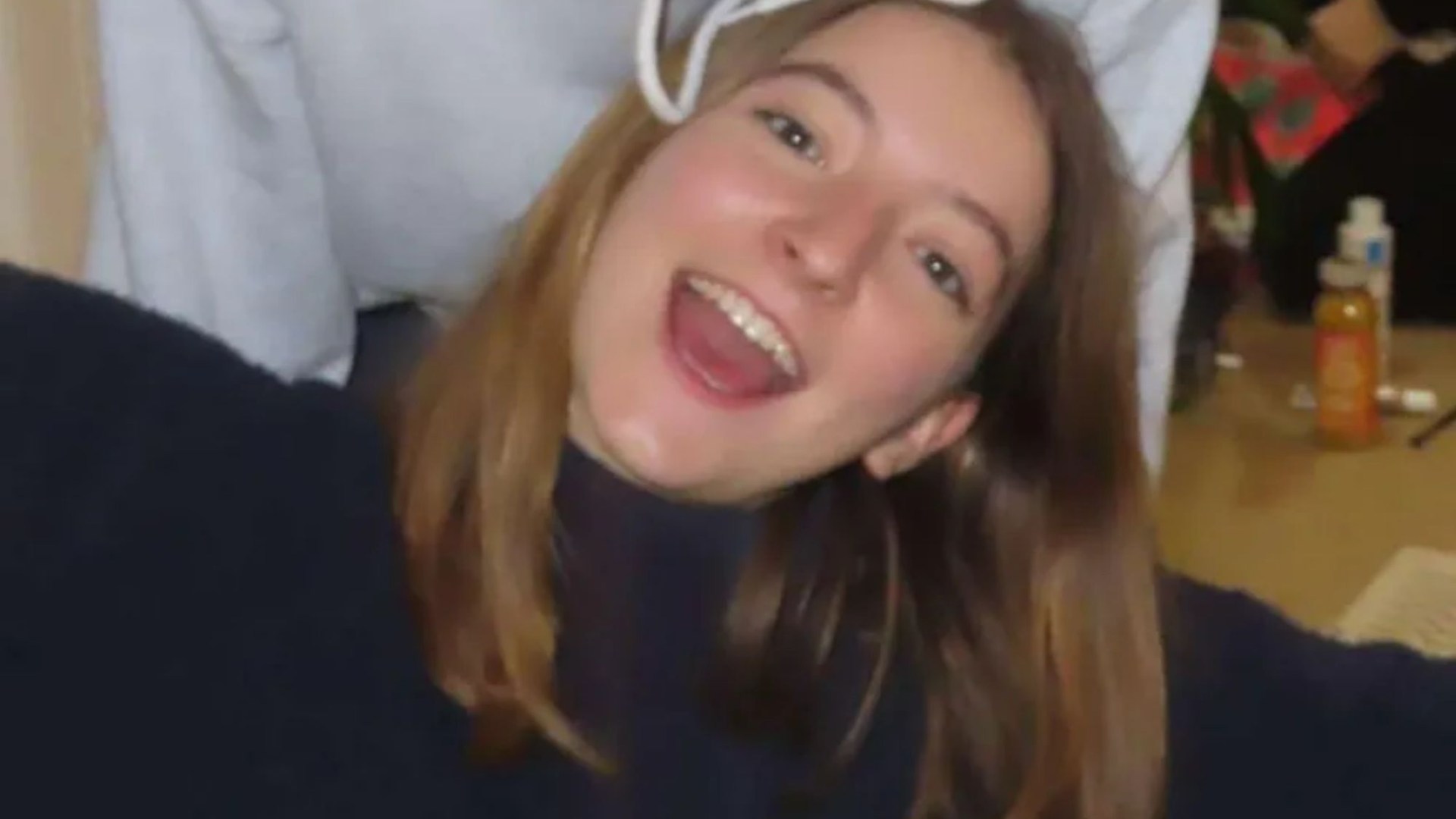 Harry &amp; Wills' cousin Rosie Roche’s tragic cause of death is revealed