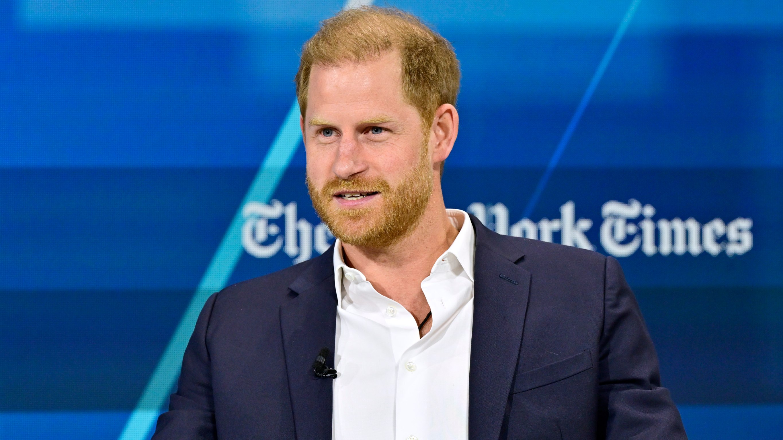 'This is the type of activism you should be doing' - Prince Harry's poignant focus speaks volumes to royal expert