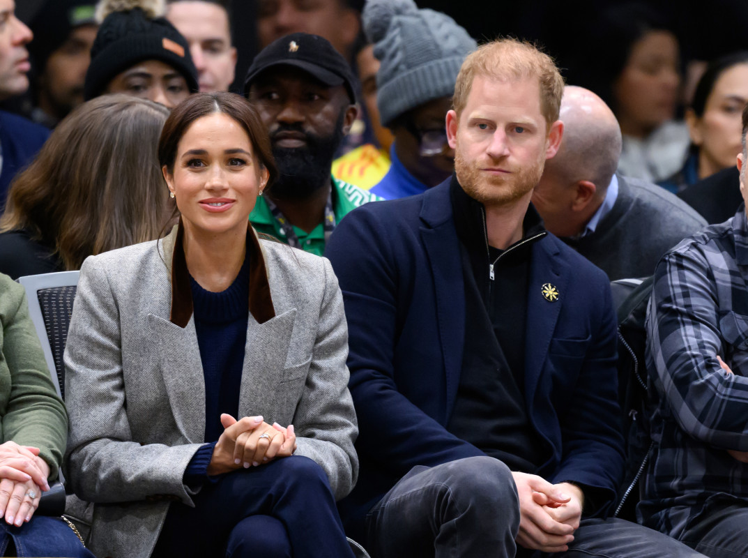 Netflix Says Goodbye to Meghan and Harry’s $100 Million Deal — Here’s What's Next for the Royals