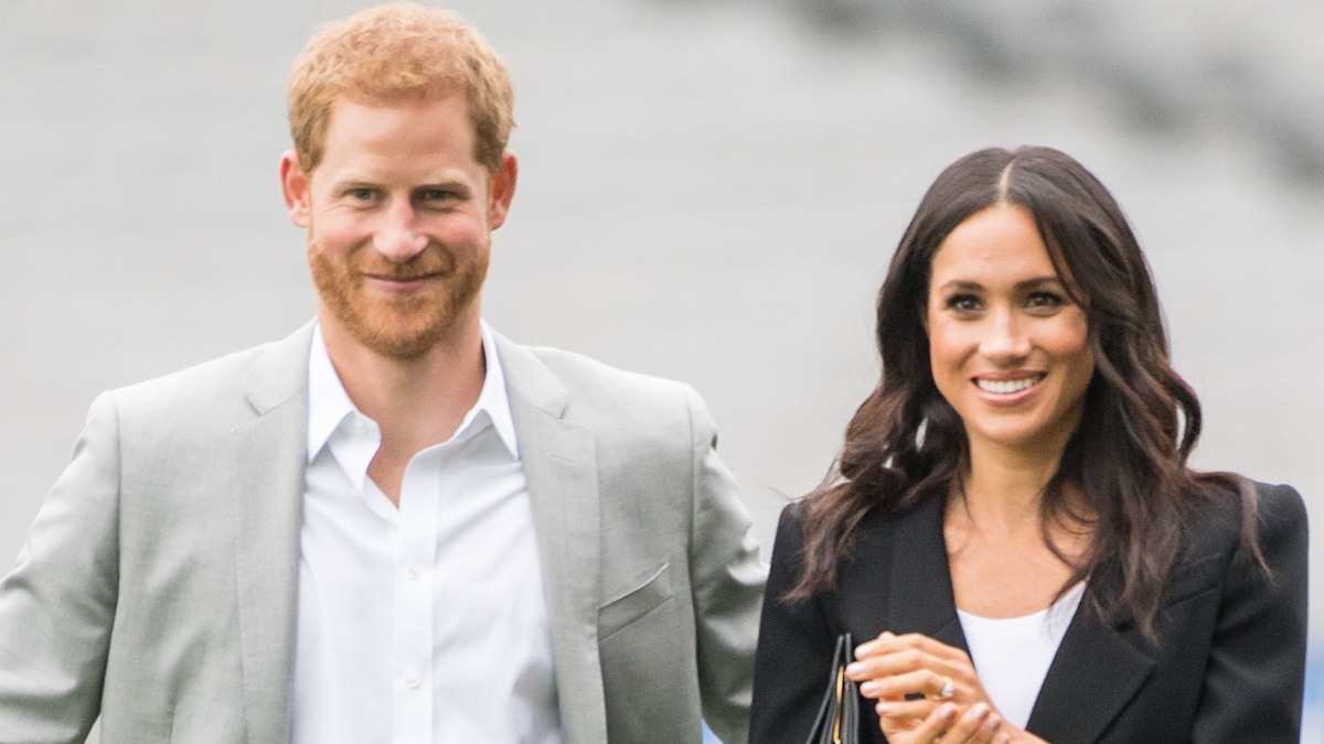Meghan Markle and Prince Harry's Netflix deal concludes – but new TV projects are 'coming soon'
