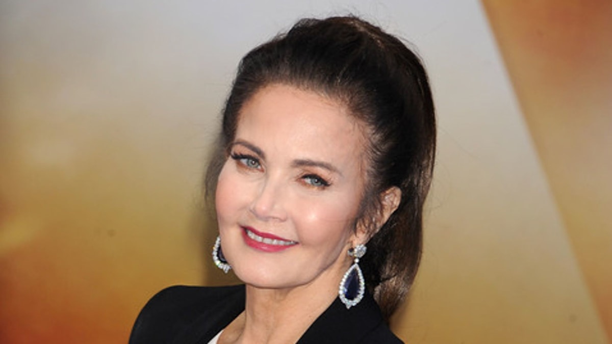 Lynda Carter's surprising secrets to looking flawless at 73 – see then and now photos