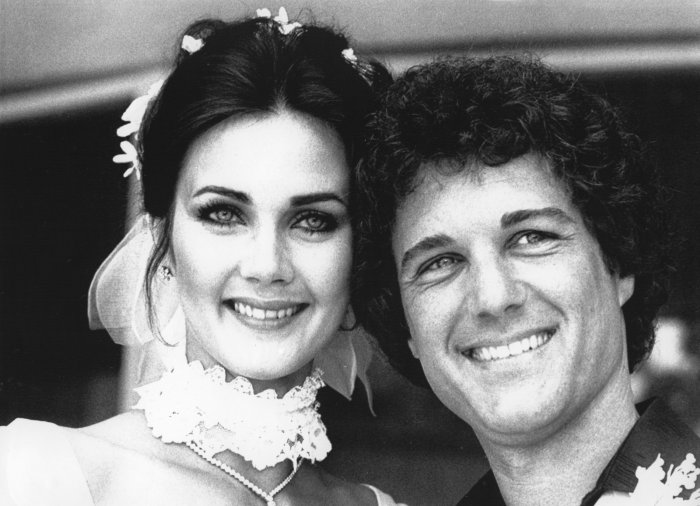 In Photos: Lynda Carter turns 74: a look back - All Photos