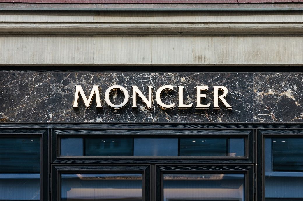 Italy's Moncler group posts 1% revenue rise, stays stable in H1 2025