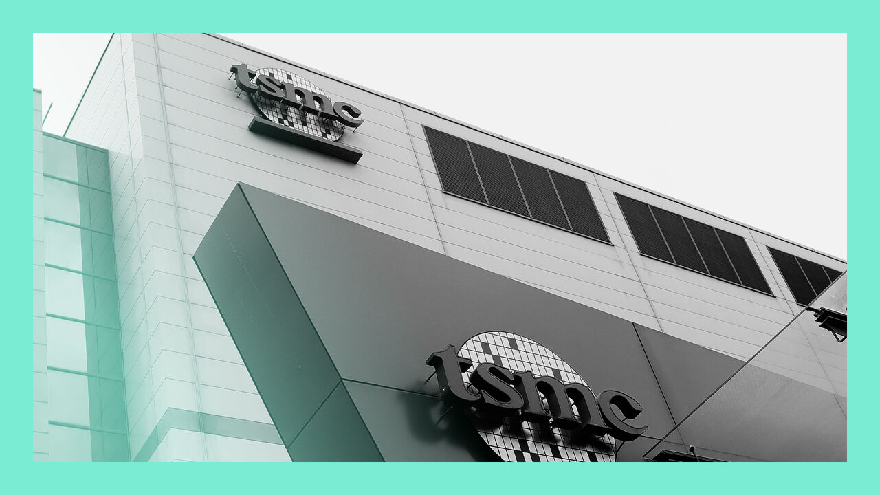 Chip lords: the world’s most important company