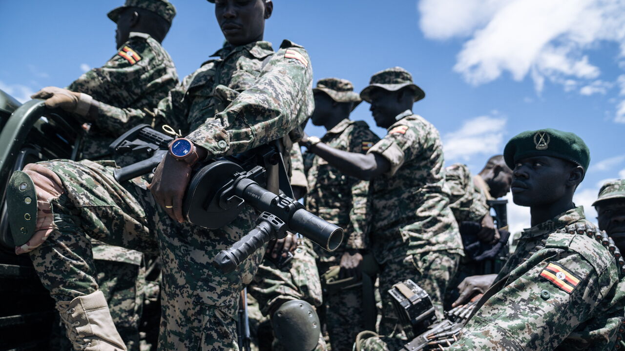 Ugandan intervention in Congo risks stoking ethnic violence