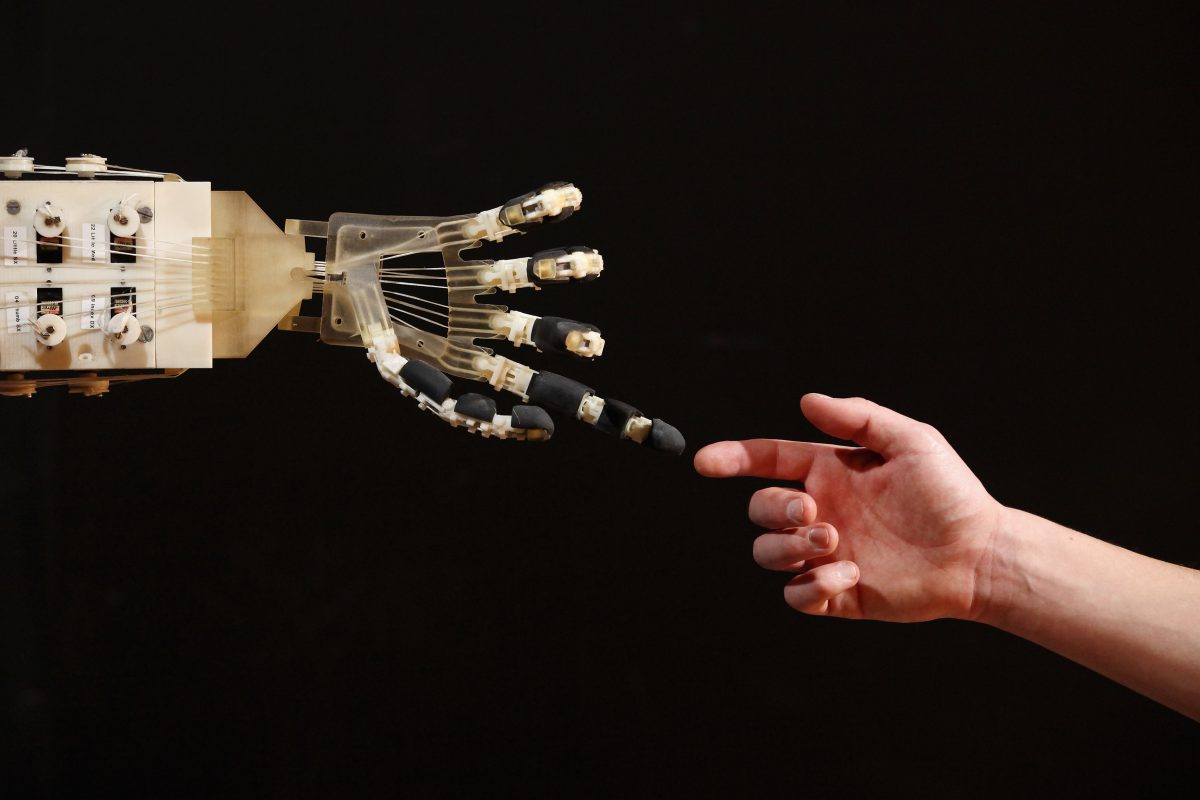 Chatbots are growing fast – but search still rules the web