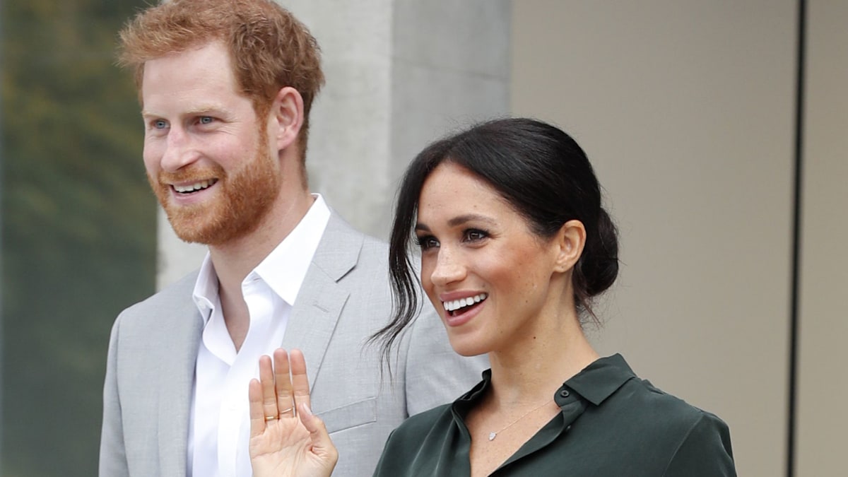 Prince Harry and Meghan Markle are 'still box office' despite Netflix deal ending