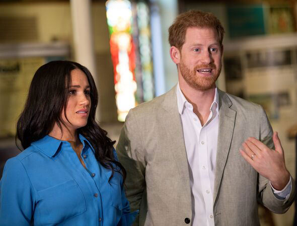 'I'm a royal expert and there's 1 reason why Netflix are dropping Prince Harry and Meghan'