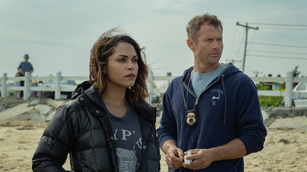 Hightown: What to Know About the Starz Series Now That It’s Streaming on Netflix