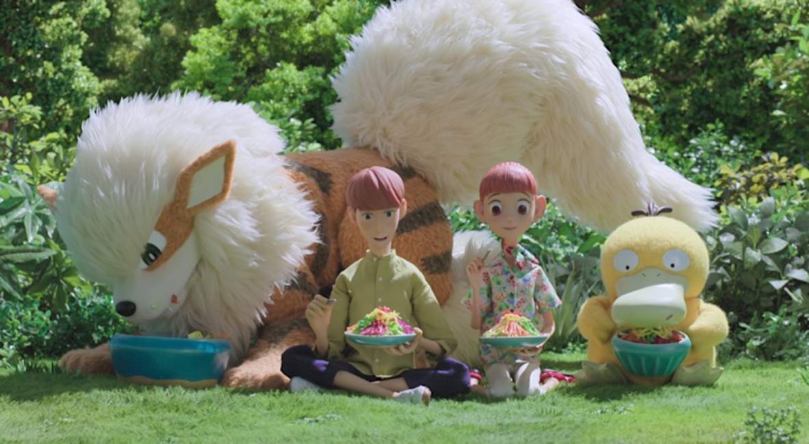 Pokémon Concierge Season 2 Coming To Netflix With New Episodes This Fall