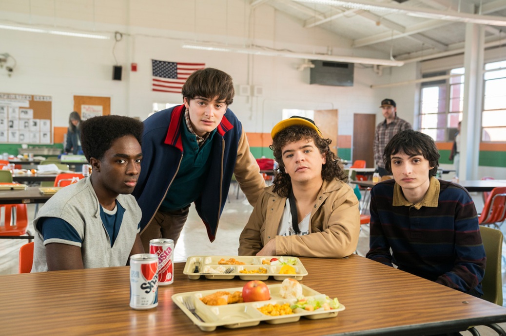 All TV Shows Premiering in 2025: Complete Release Calendar