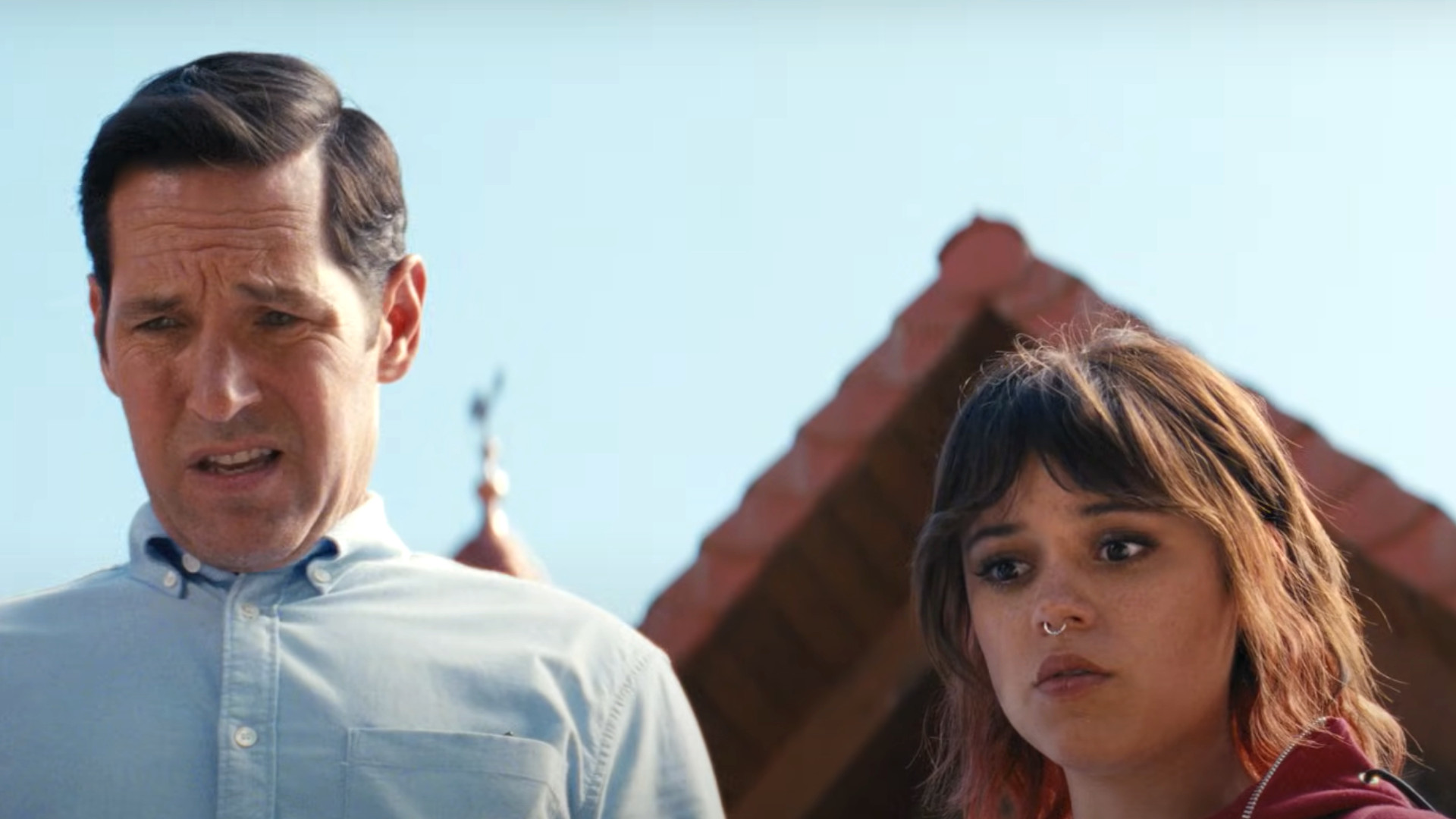 6 new movies and shows to watch this weekend on Netflix, Prime, Disney Plus, and more (July 25