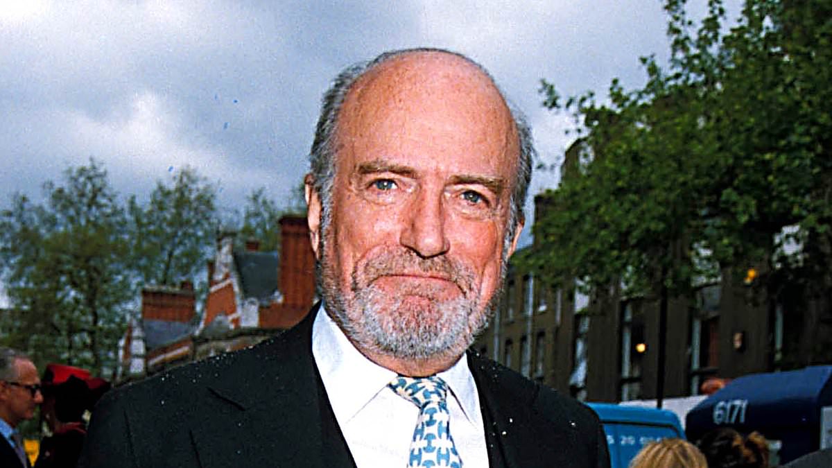 True story of socialite Claus von Bulow accused of trying to murder his heiress wife as scandal becomes TV series