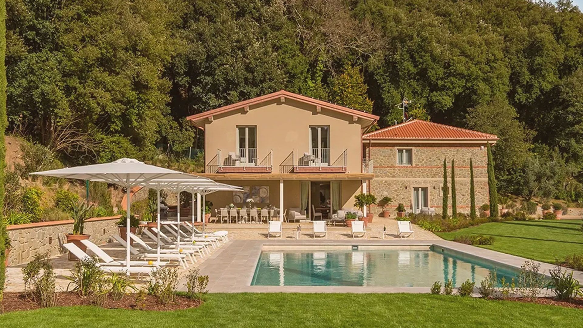 15  Best Airbnbs in Italy, From Puglia to The Dolomites